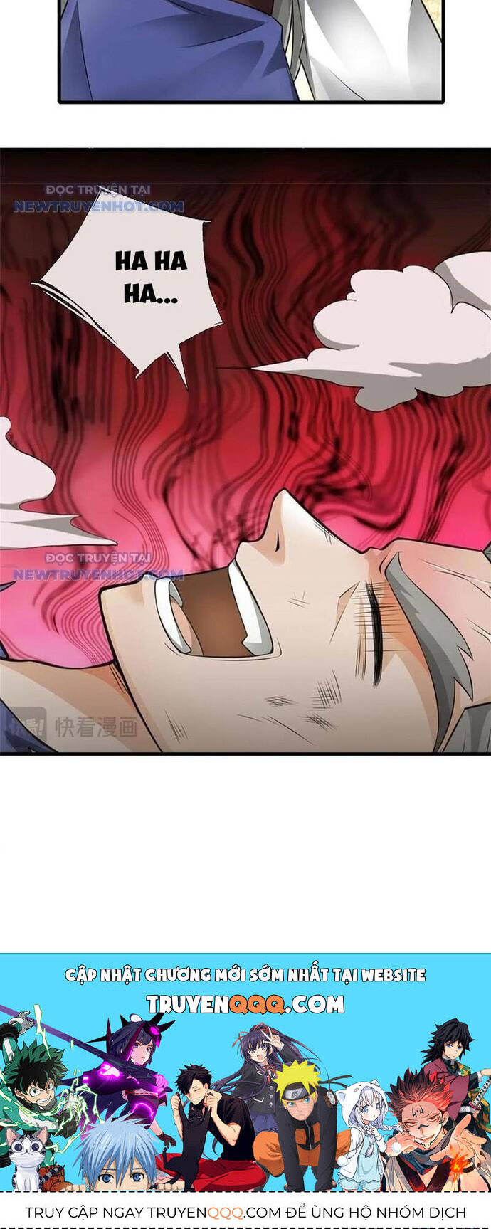 Ta Có Thể Vô Hạn Bạo Kích - Chapter 53 - Page 14