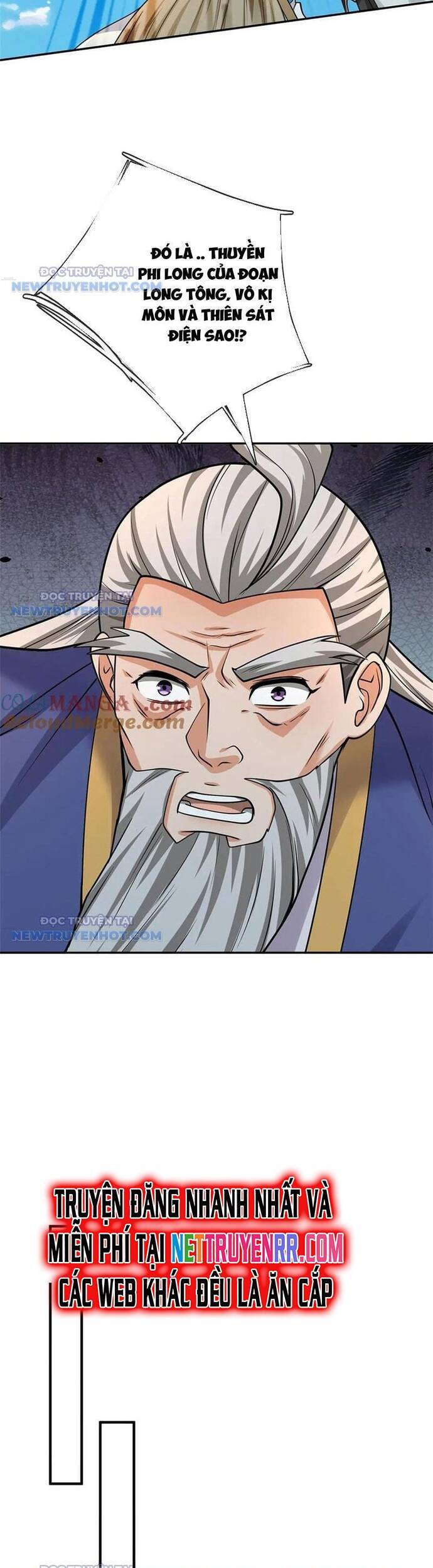 Ta Có Thể Vô Hạn Bạo Kích - Chapter 54 - Page 13