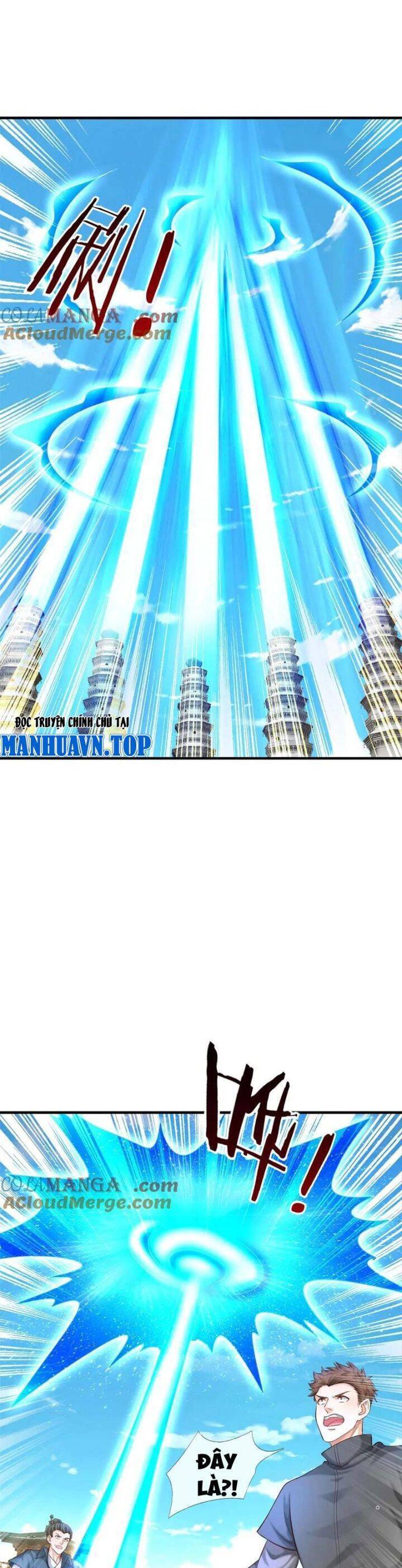 Ta Có Thể Vô Hạn Bạo Kích - Chapter 56 - Page 9