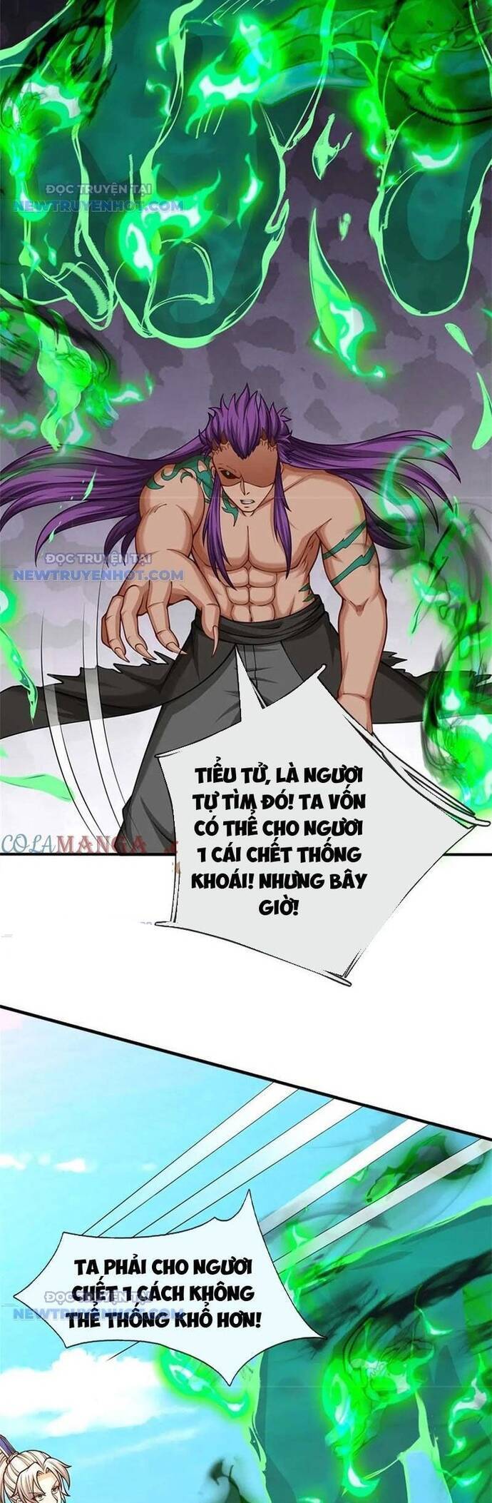 Ta Có Thể Vô Hạn Bạo Kích - Chapter 58 - Page 15