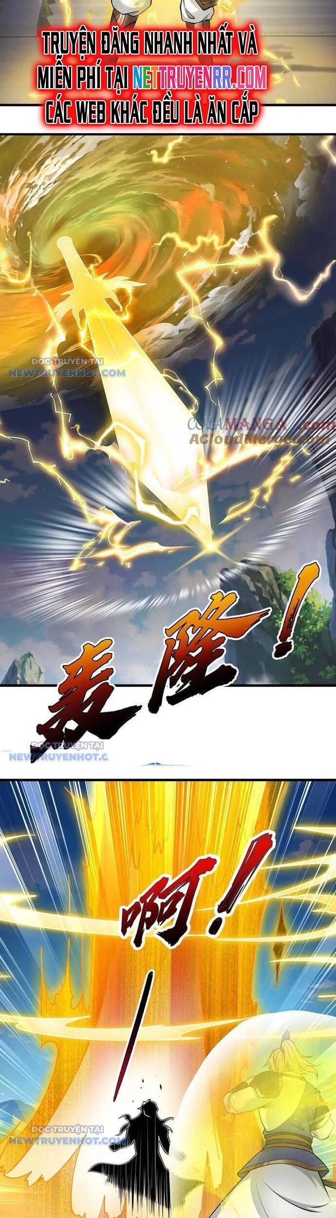 Ta Có Thể Vô Hạn Bạo Kích - Chapter 59 - Page 9