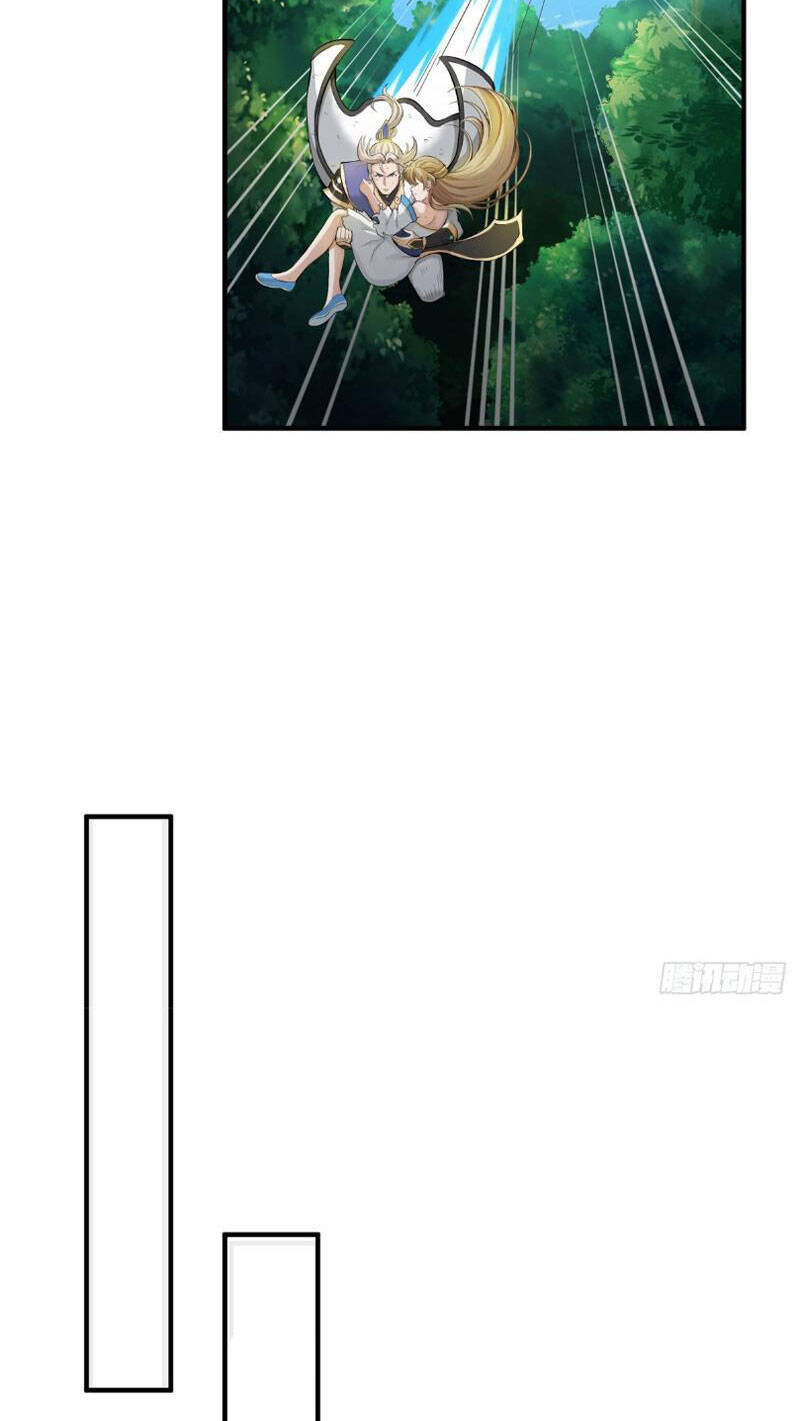 Ta Có Thể Vô Hạn Bạo Kích - Chapter 6 - Page 11