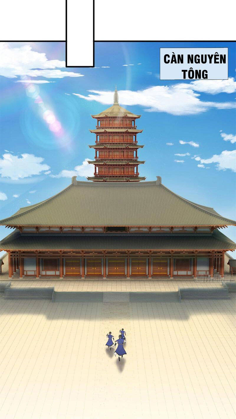 Ta Có Thể Vô Hạn Bạo Kích - Chapter 6 - Page 12