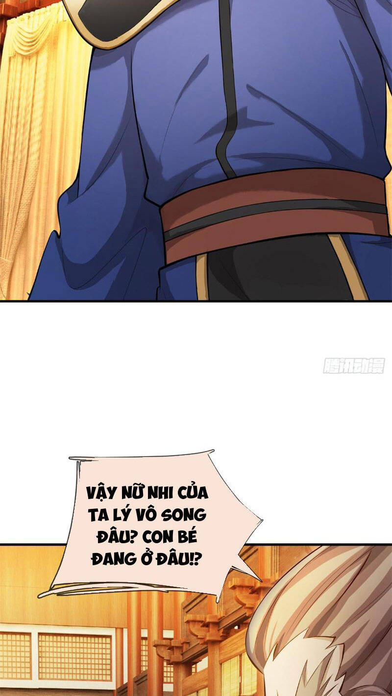 Ta Có Thể Vô Hạn Bạo Kích - Chapter 6 - Page 14