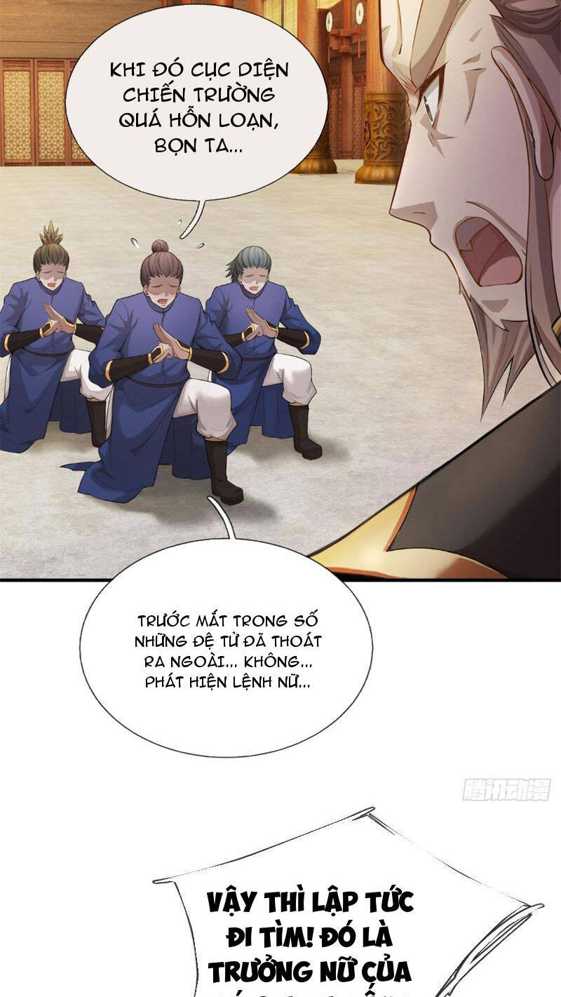 Ta Có Thể Vô Hạn Bạo Kích - Chapter 6 - Page 15