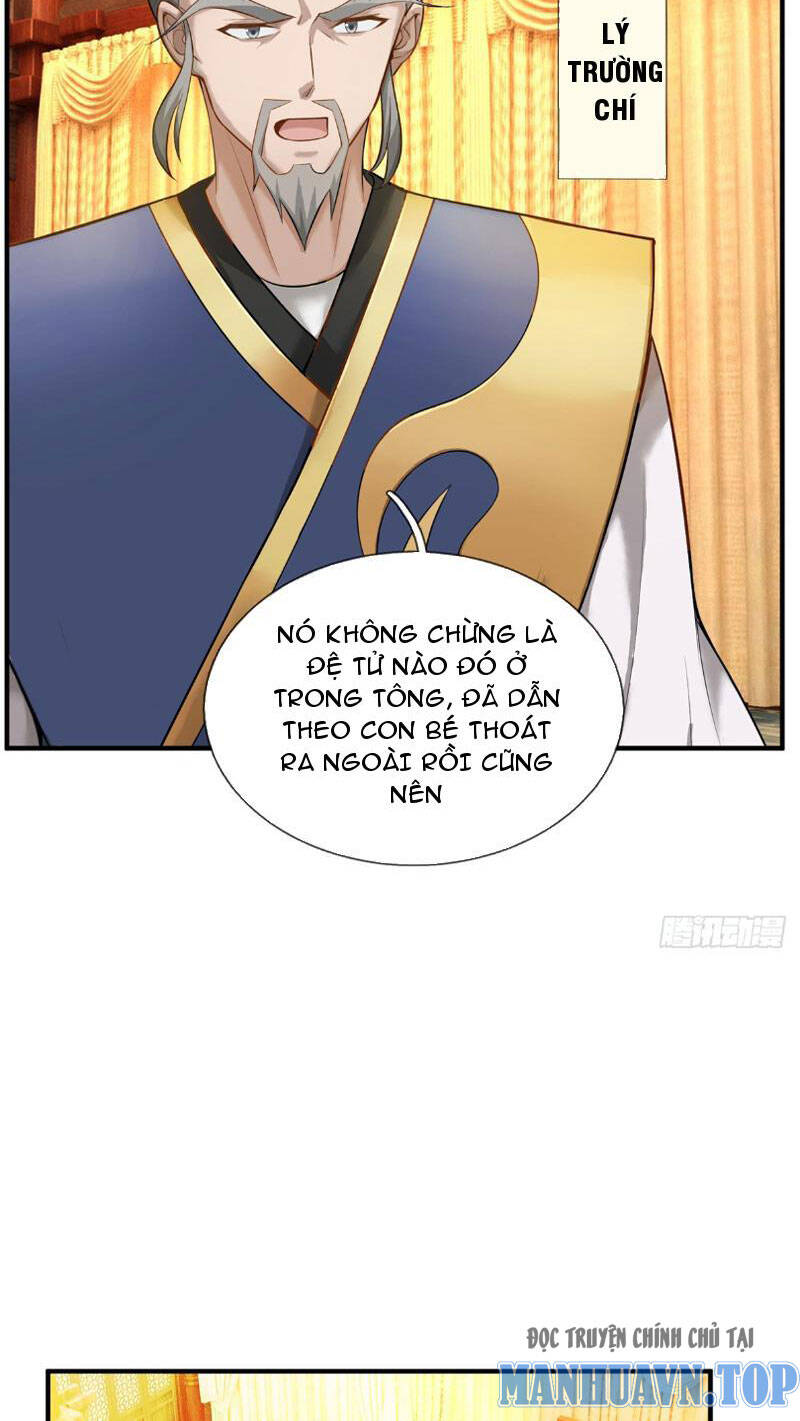 Ta Có Thể Vô Hạn Bạo Kích - Chapter 6 - Page 19