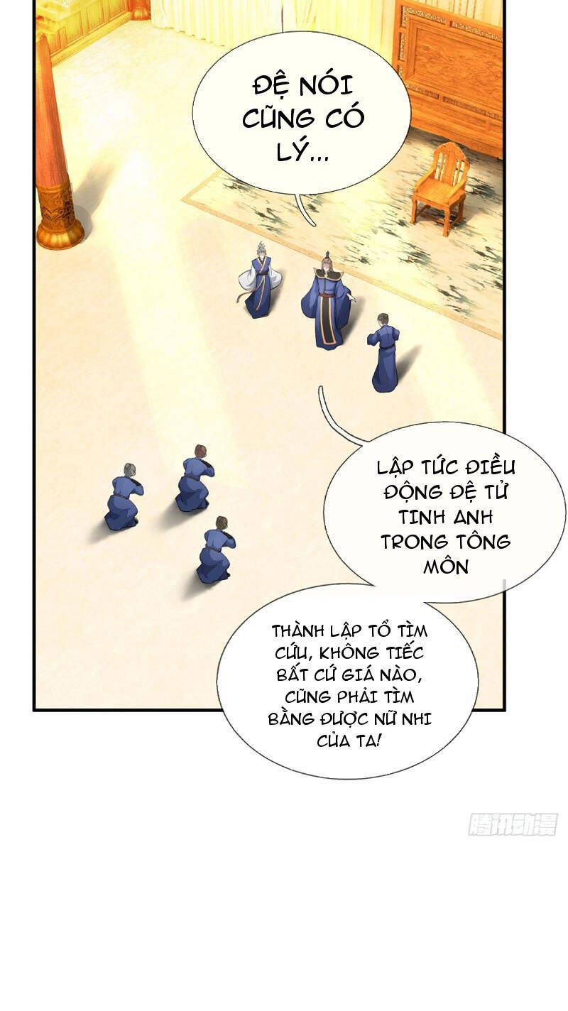 Ta Có Thể Vô Hạn Bạo Kích - Chapter 6 - Page 20