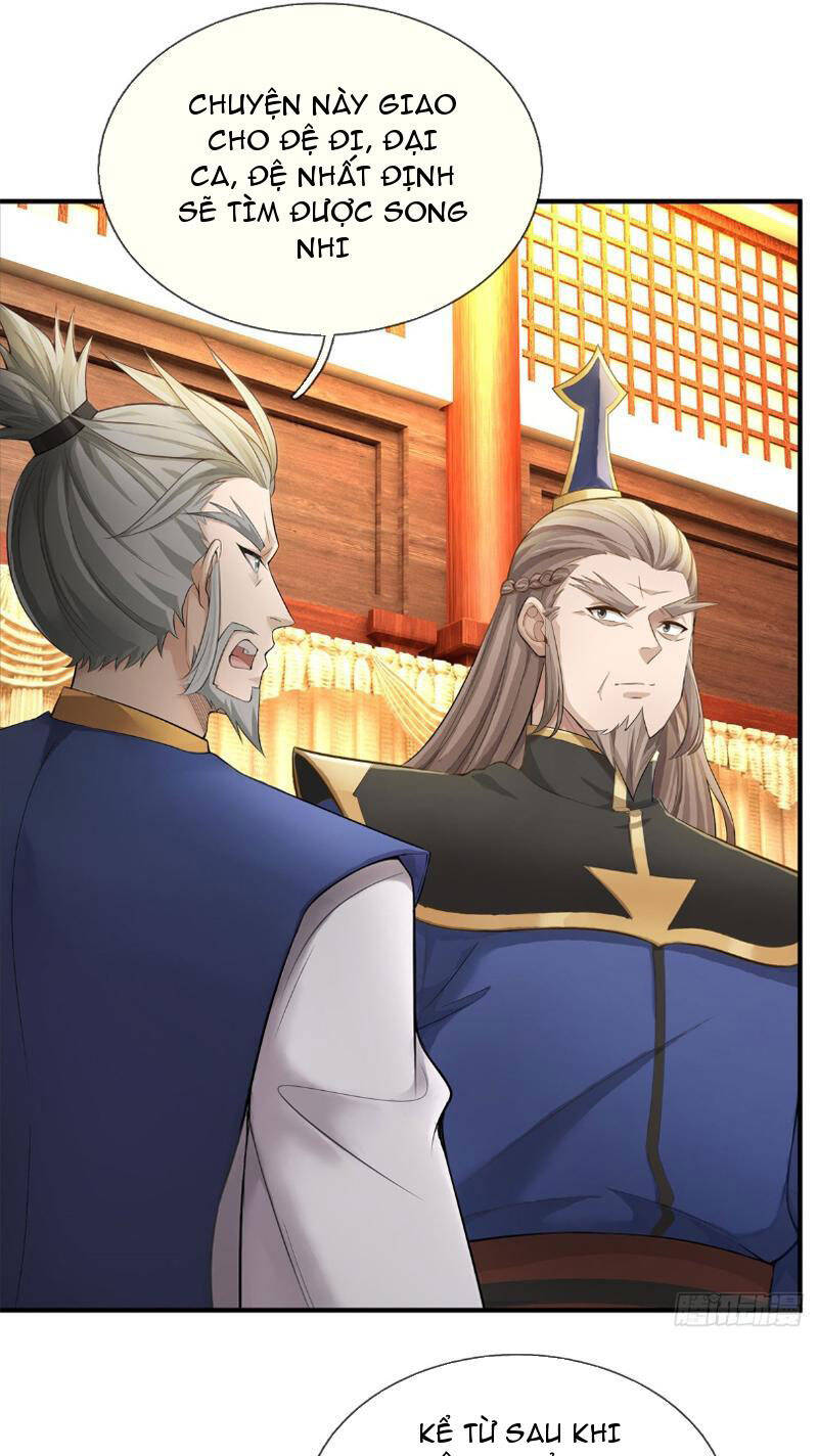 Ta Có Thể Vô Hạn Bạo Kích - Chapter 6 - Page 21