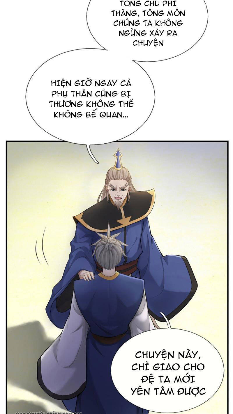 Ta Có Thể Vô Hạn Bạo Kích - Chapter 6 - Page 22