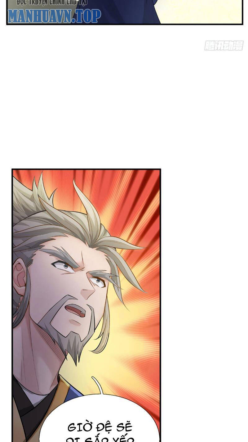 Ta Có Thể Vô Hạn Bạo Kích - Chapter 6 - Page 23