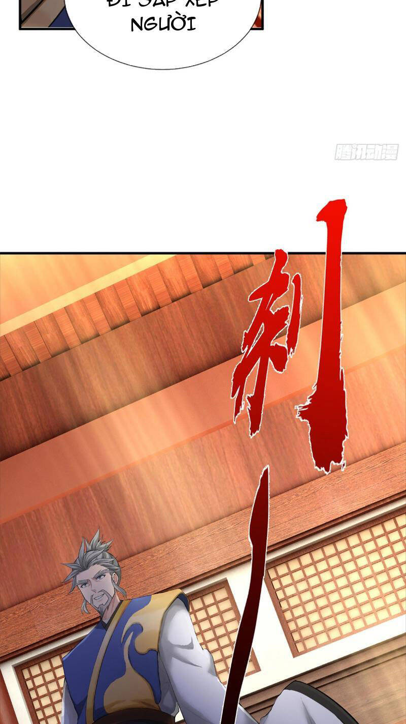 Ta Có Thể Vô Hạn Bạo Kích - Chapter 6 - Page 24