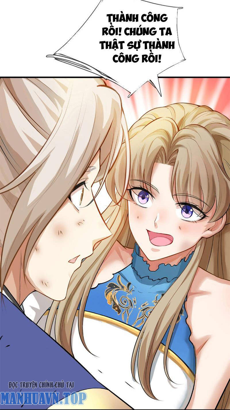 Ta Có Thể Vô Hạn Bạo Kích - Chapter 6 - Page 3