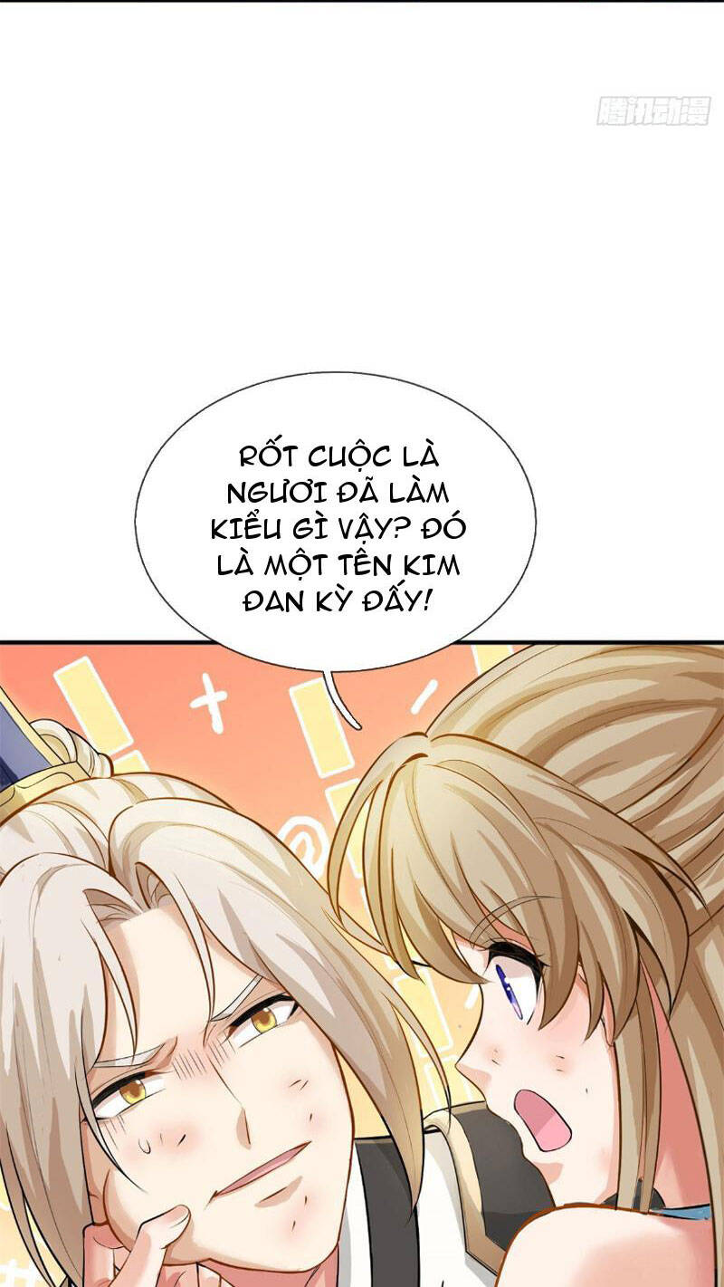 Ta Có Thể Vô Hạn Bạo Kích - Chapter 6 - Page 4