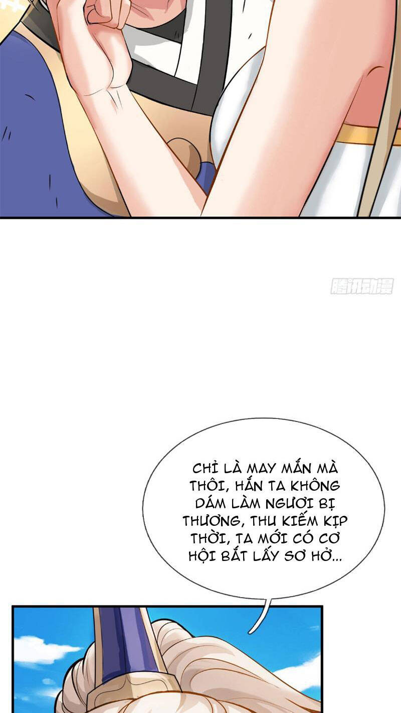 Ta Có Thể Vô Hạn Bạo Kích - Chapter 6 - Page 5