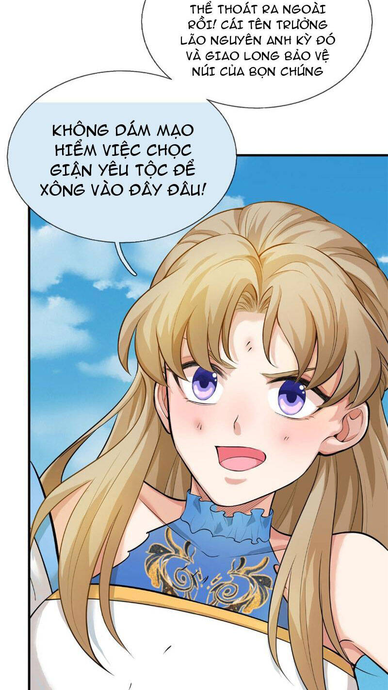 Ta Có Thể Vô Hạn Bạo Kích - Chapter 6 - Page 7