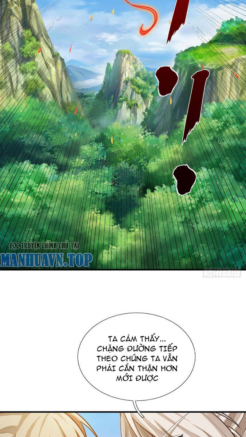 Ta Có Thể Vô Hạn Bạo Kích - Chapter 6 - Page 9