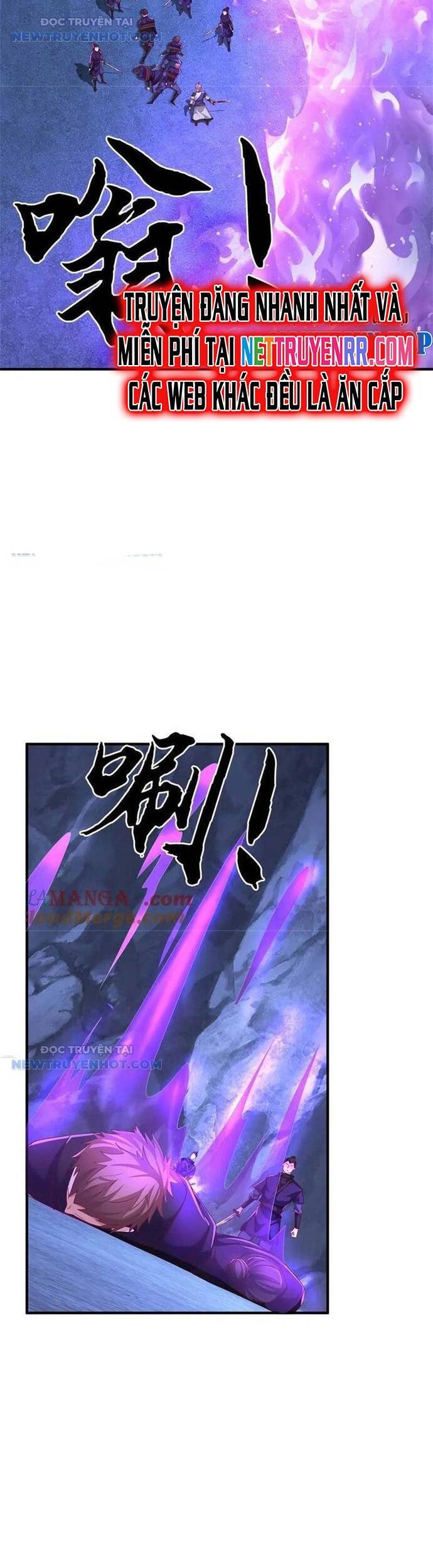 Ta Có Thể Vô Hạn Bạo Kích - Chapter 61 - Page 14