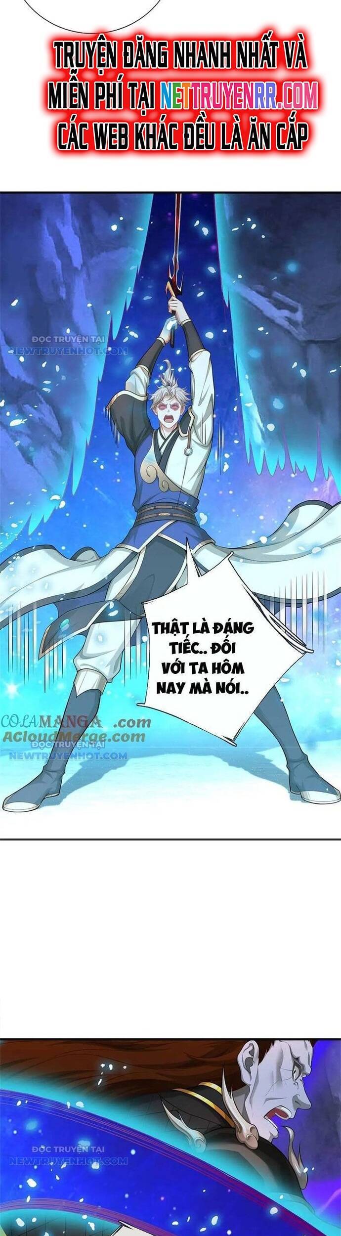 Ta Có Thể Vô Hạn Bạo Kích - Chapter 61 - Page 16