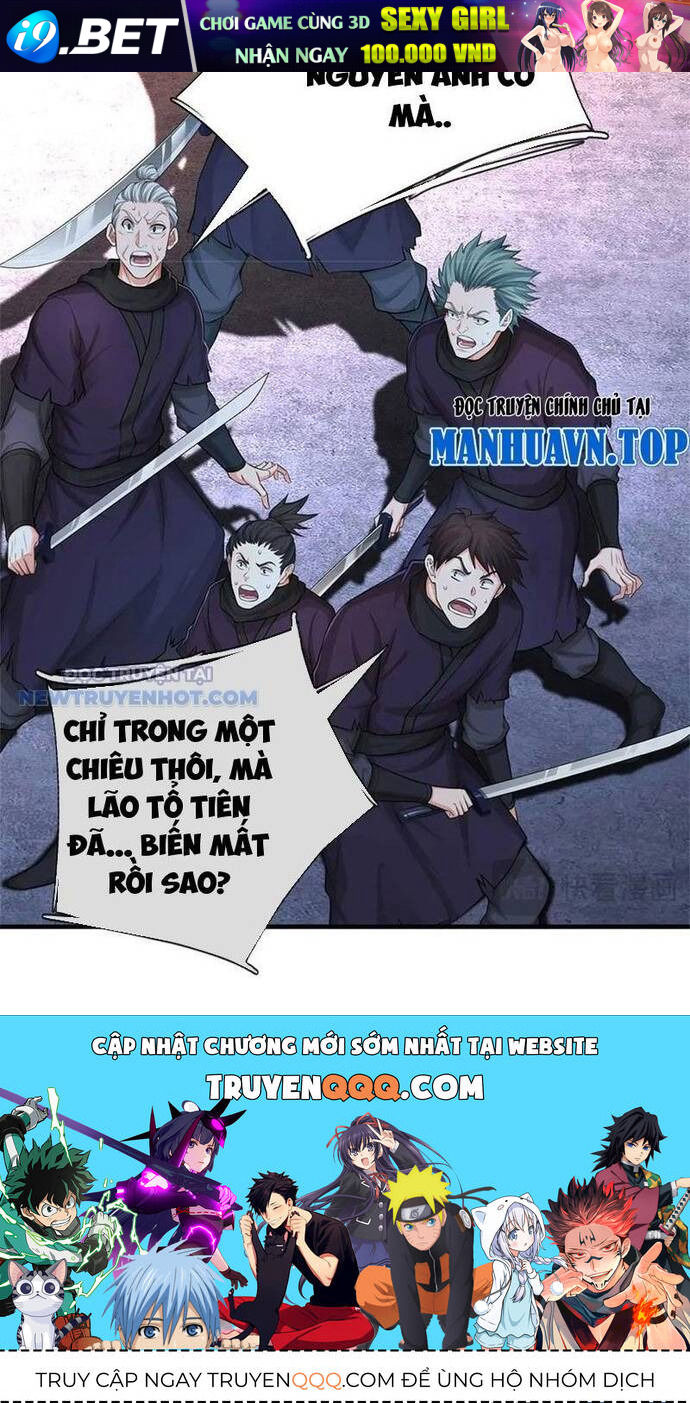 Ta Có Thể Vô Hạn Bạo Kích - Chapter 61 - Page 17