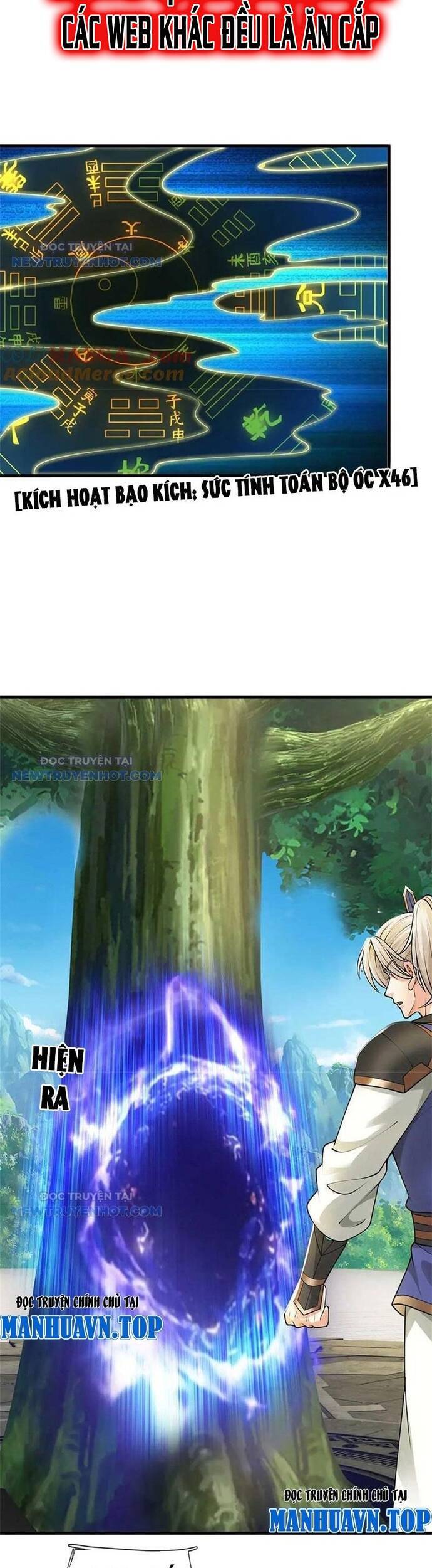 Ta Có Thể Vô Hạn Bạo Kích - Chapter 61 - Page 4