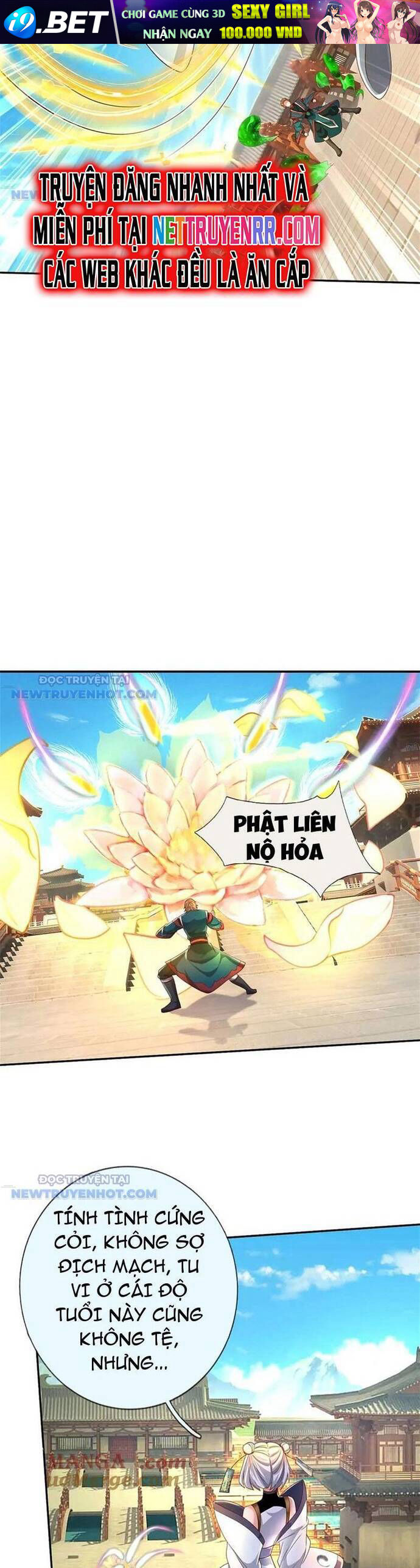 Ta Có Thể Vô Hạn Bạo Kích - Chapter 63 - Page 6