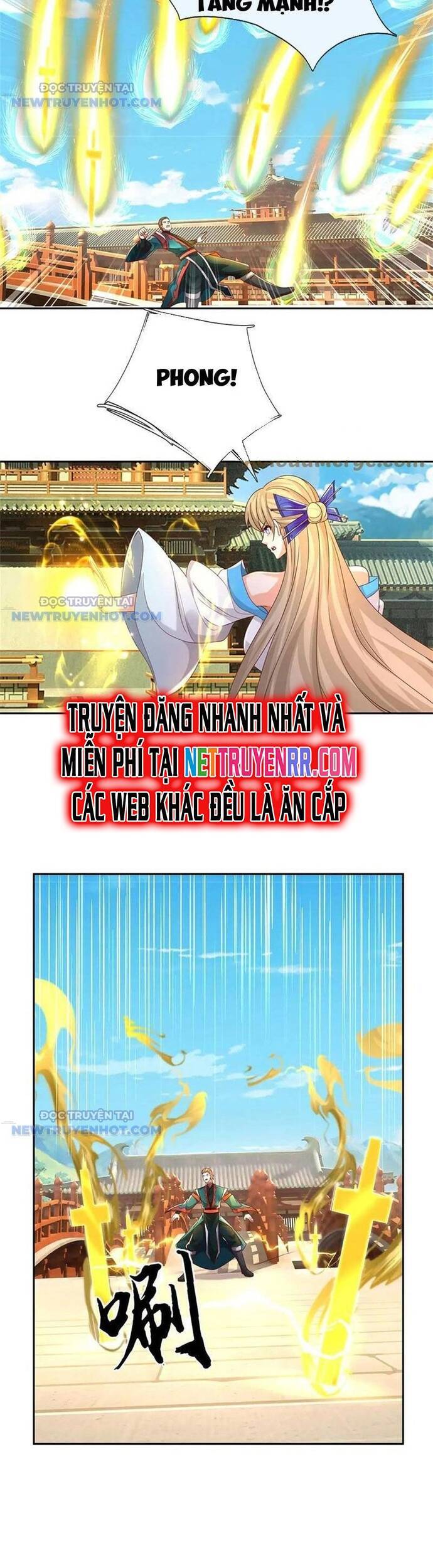 Ta Có Thể Vô Hạn Bạo Kích - Chapter 63 - Page 7