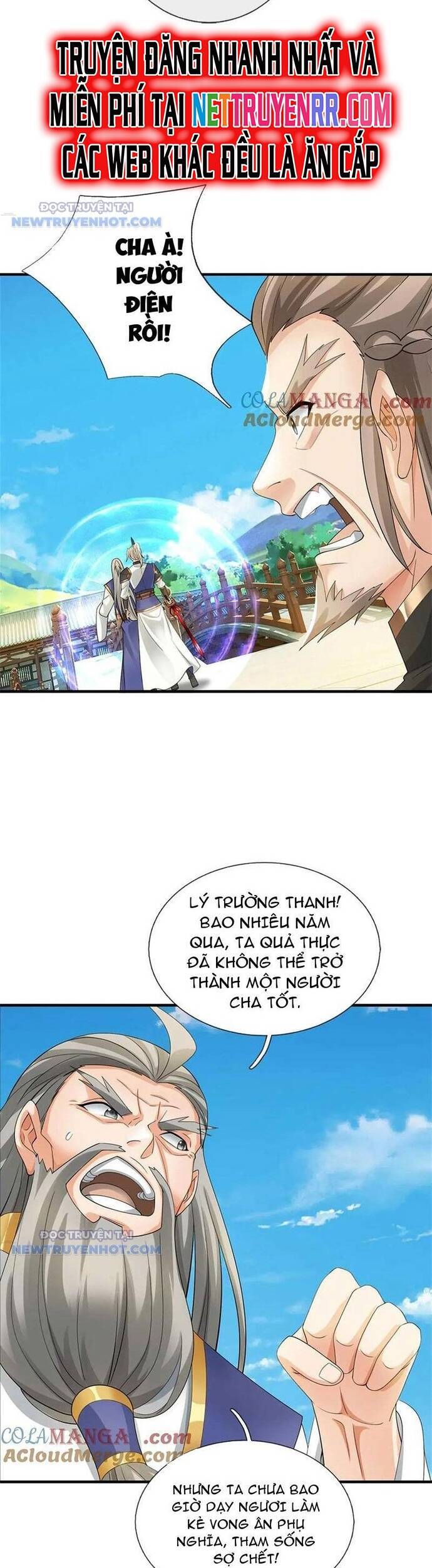 Ta Có Thể Vô Hạn Bạo Kích - Chapter 65 - Page 11