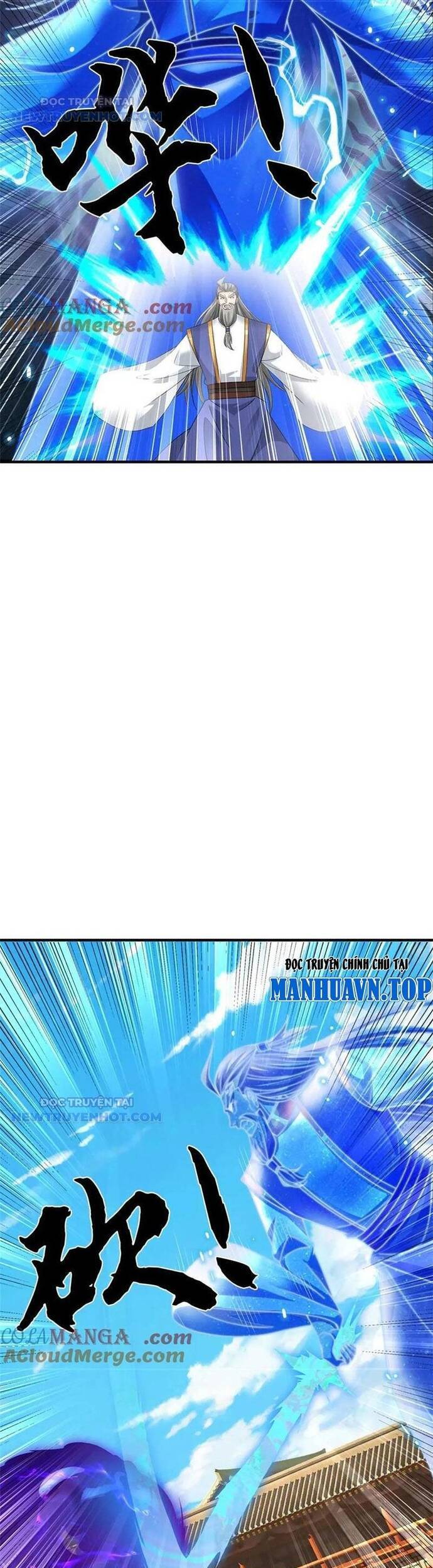 Ta Có Thể Vô Hạn Bạo Kích - Chapter 65 - Page 13