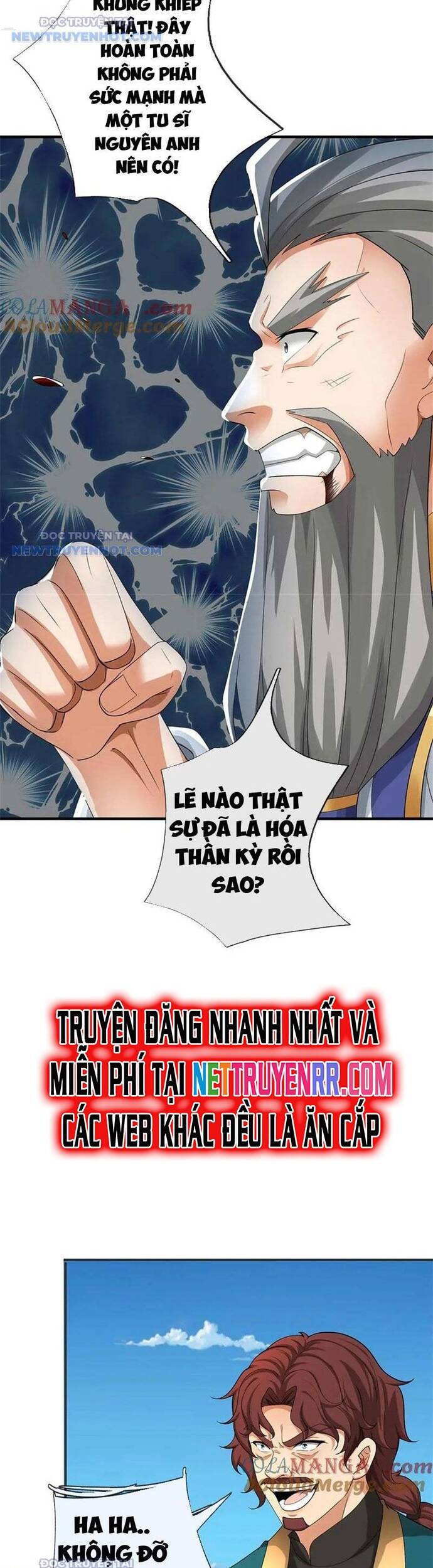 Ta Có Thể Vô Hạn Bạo Kích - Chapter 65 - Page 14