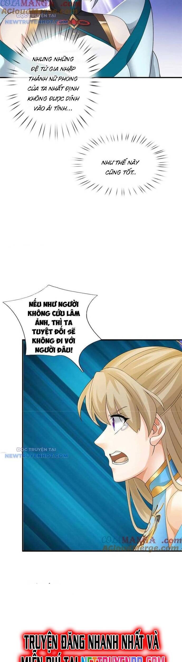 Ta Có Thể Vô Hạn Bạo Kích - Chapter 65 - Page 5