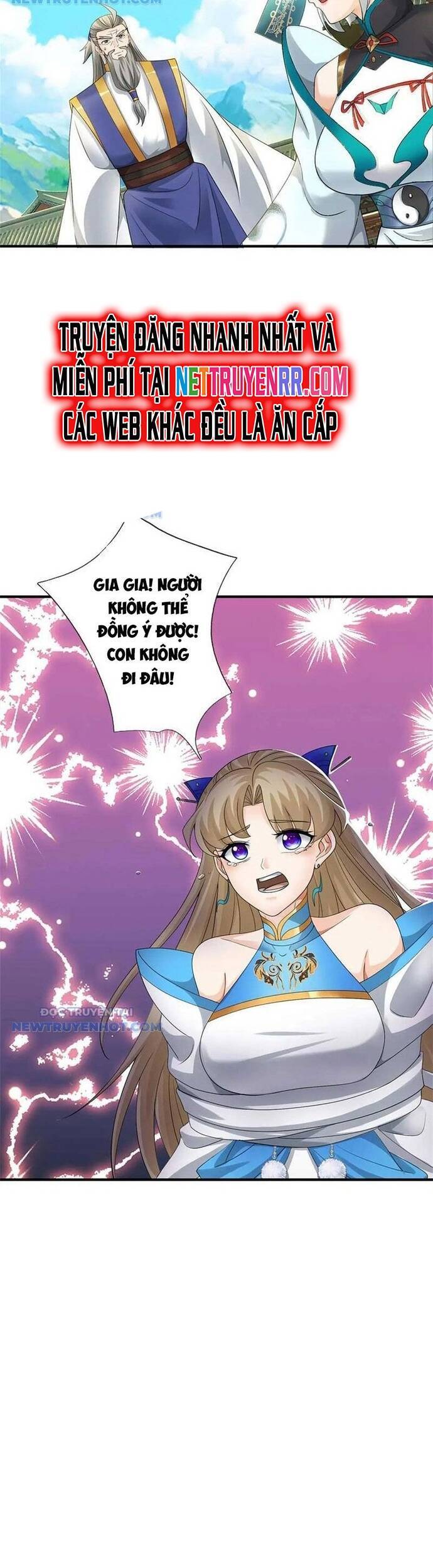 Ta Có Thể Vô Hạn Bạo Kích - Chapter 65 - Page 6