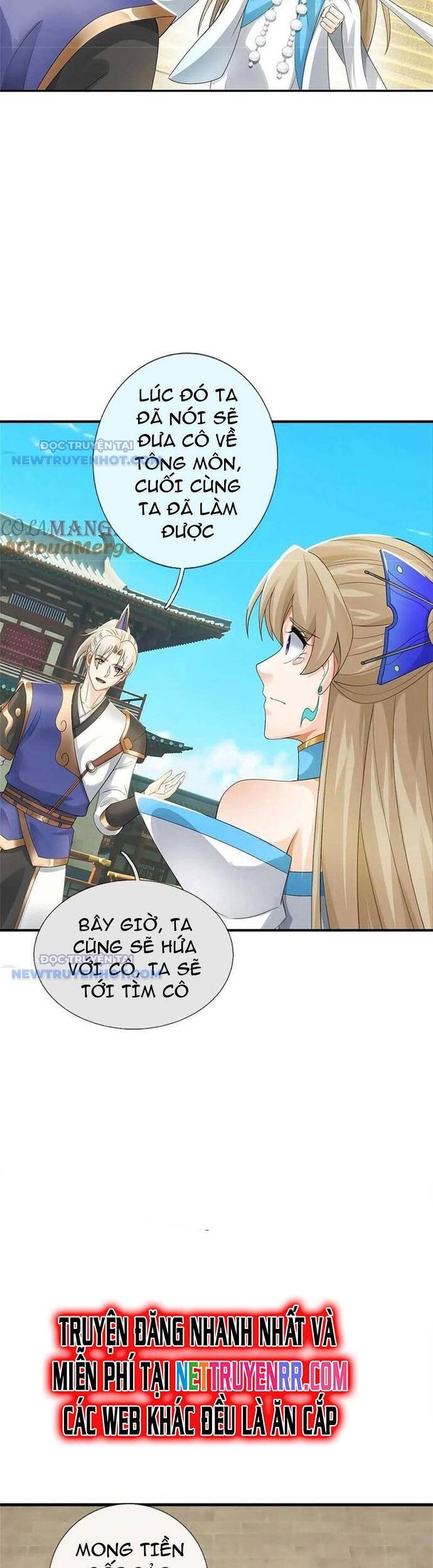 Ta Có Thể Vô Hạn Bạo Kích - Chapter 65 - Page 7