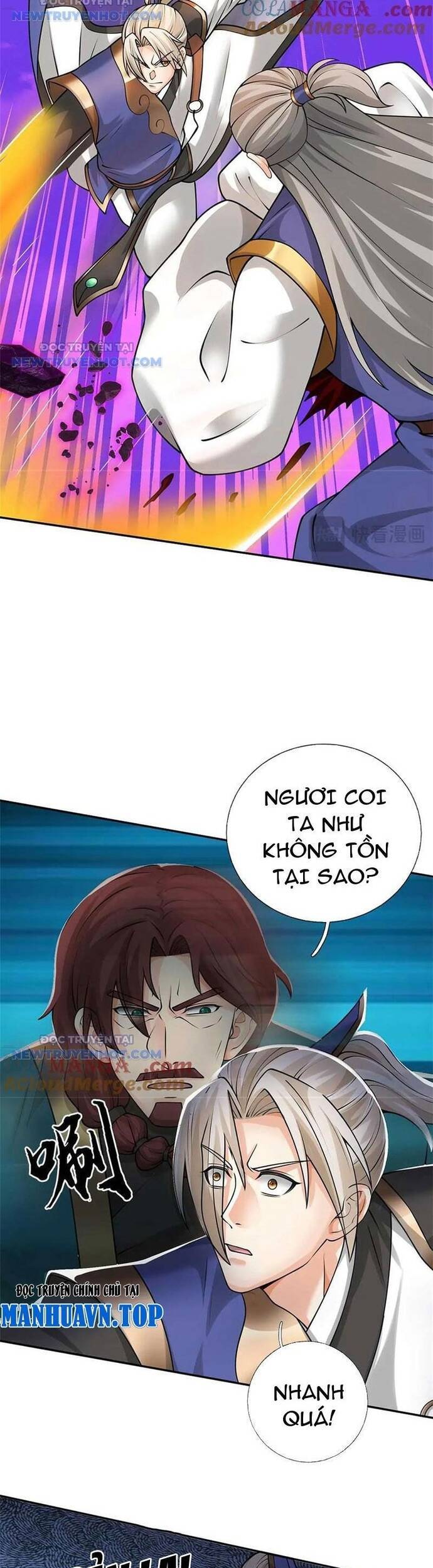 Ta Có Thể Vô Hạn Bạo Kích - Chapter 66 - Page 12