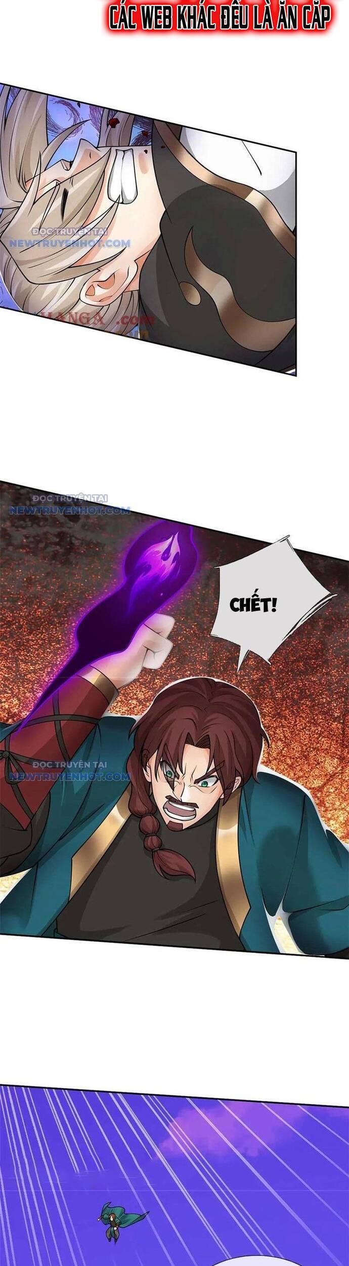 Ta Có Thể Vô Hạn Bạo Kích - Chapter 66 - Page 13