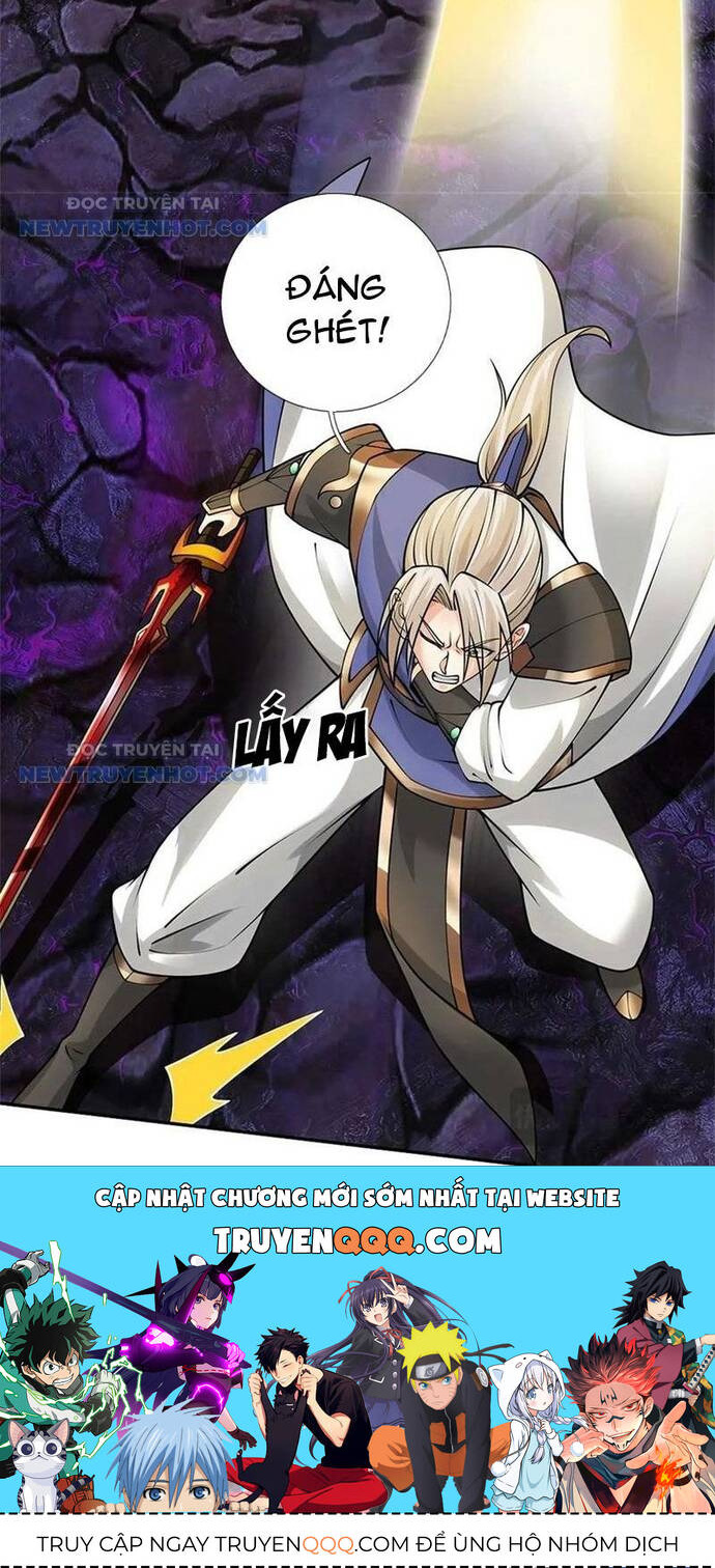 Ta Có Thể Vô Hạn Bạo Kích - Chapter 66 - Page 14