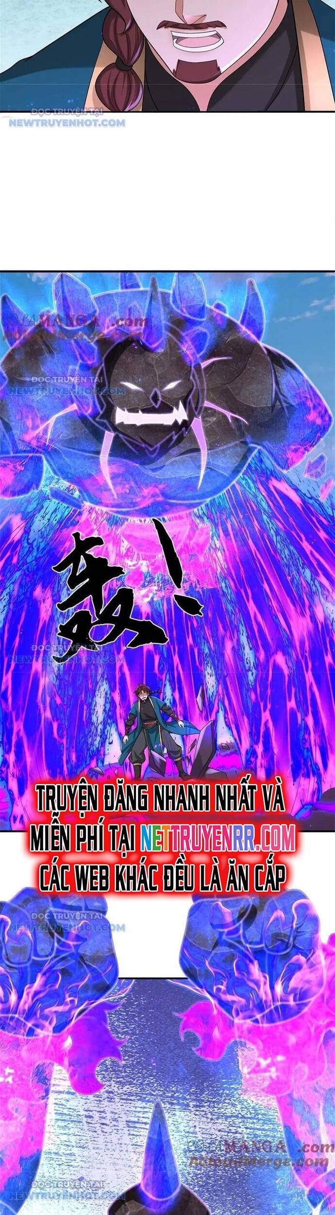 Ta Có Thể Vô Hạn Bạo Kích - Chapter 66 - Page 5