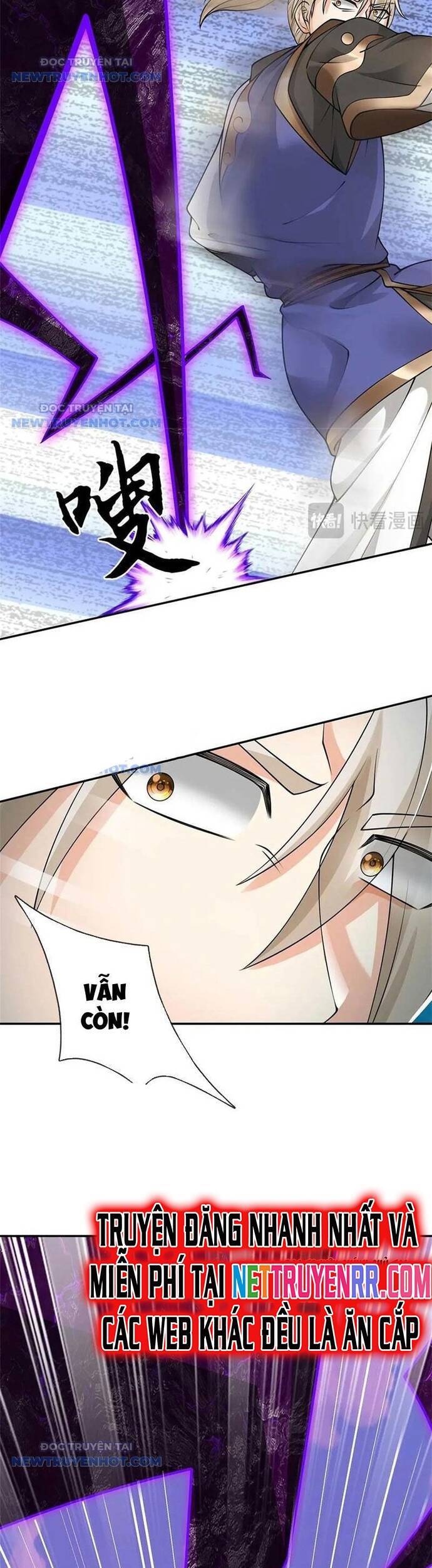 Ta Có Thể Vô Hạn Bạo Kích - Chapter 66 - Page 9