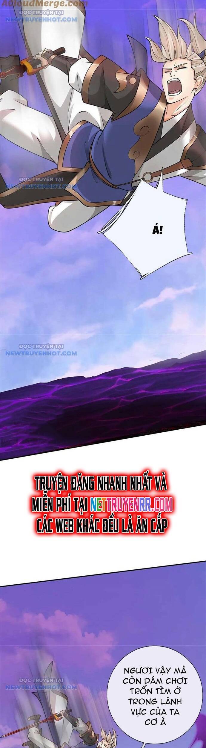 Ta Có Thể Vô Hạn Bạo Kích - Chapter 67 - Page 5