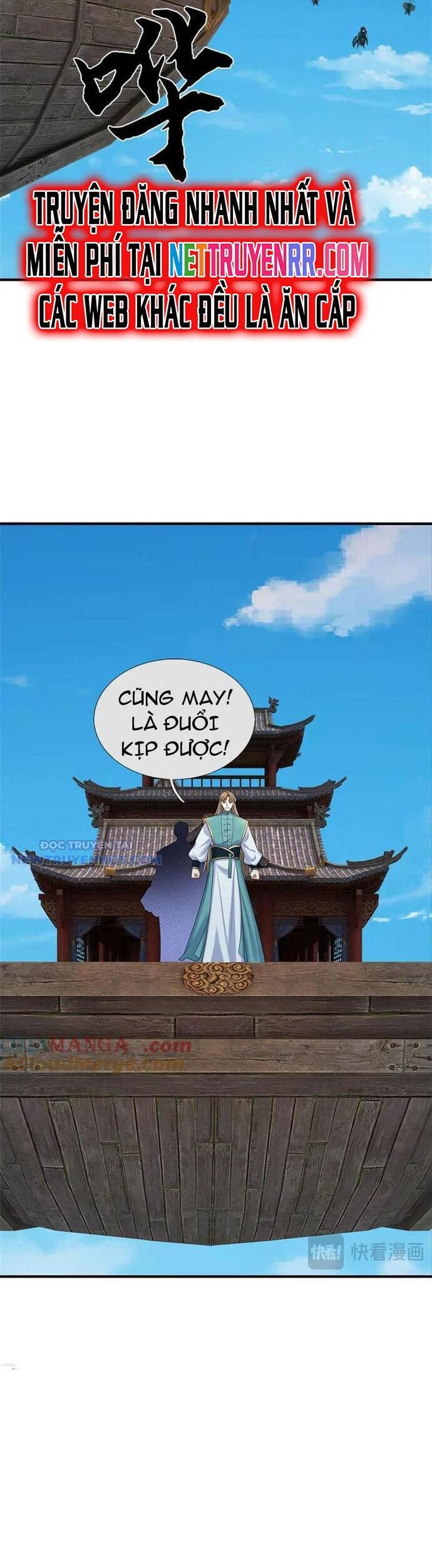 Ta Có Thể Vô Hạn Bạo Kích - Chapter 68 - Page 12