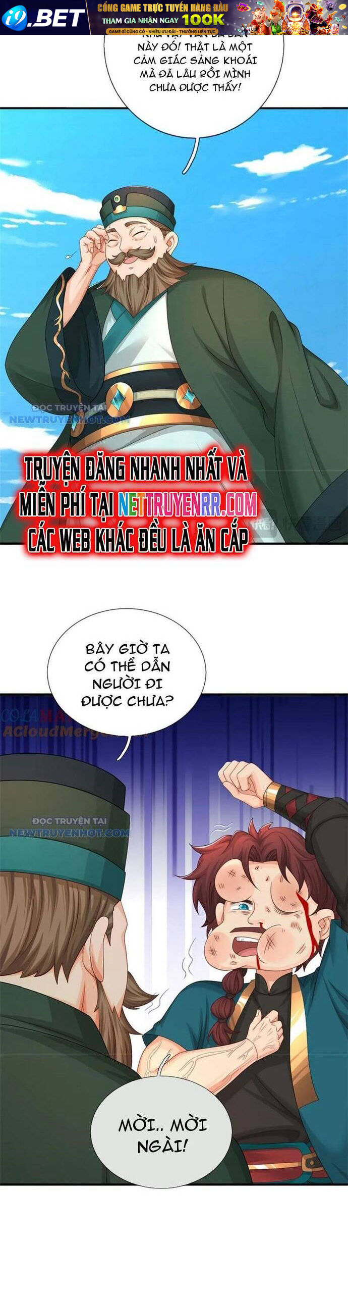 Ta Có Thể Vô Hạn Bạo Kích - Chapter 69 - Page 6