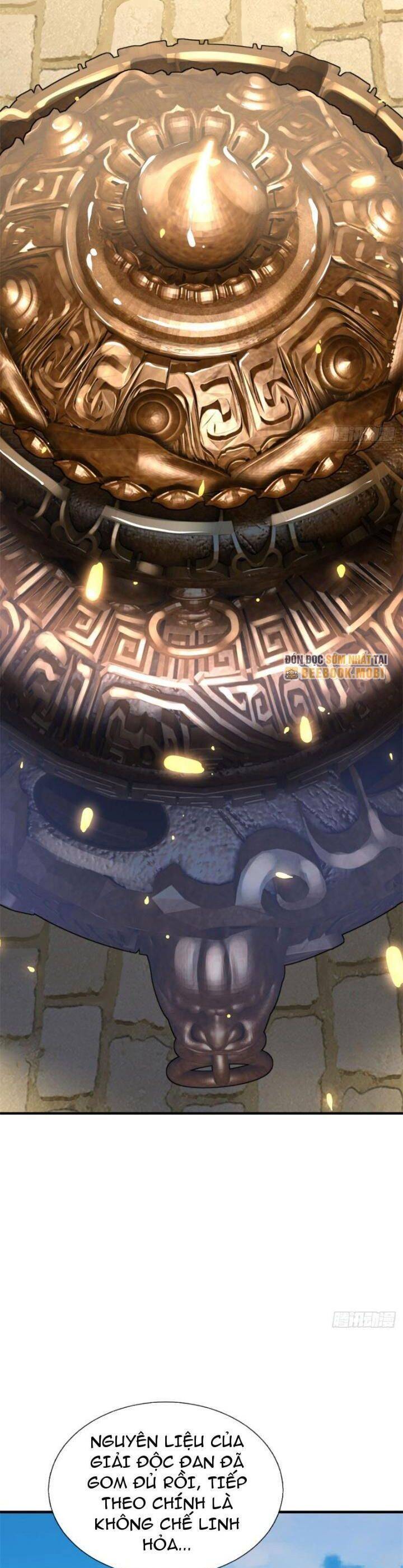 Ta Có Thể Vô Hạn Bạo Kích - Chapter 7 - Page 15