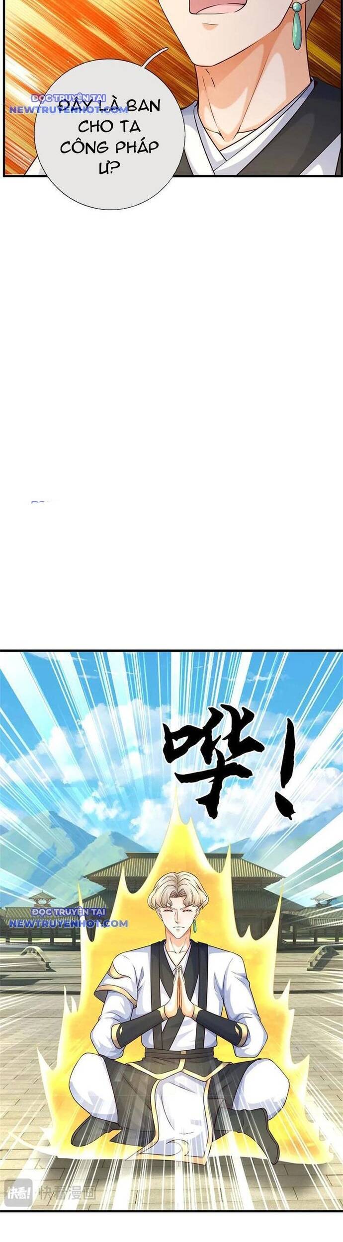 Ta Có Thể Vô Hạn Bạo Kích - Chapter 70 - Page 11