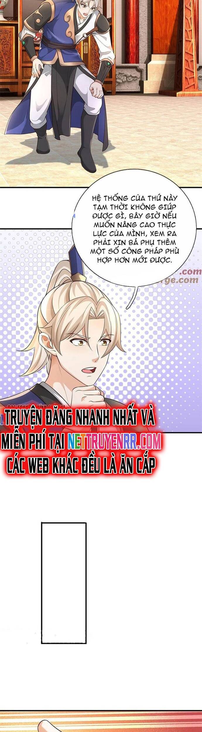 Ta Có Thể Vô Hạn Bạo Kích - Chapter 70 - Page 5