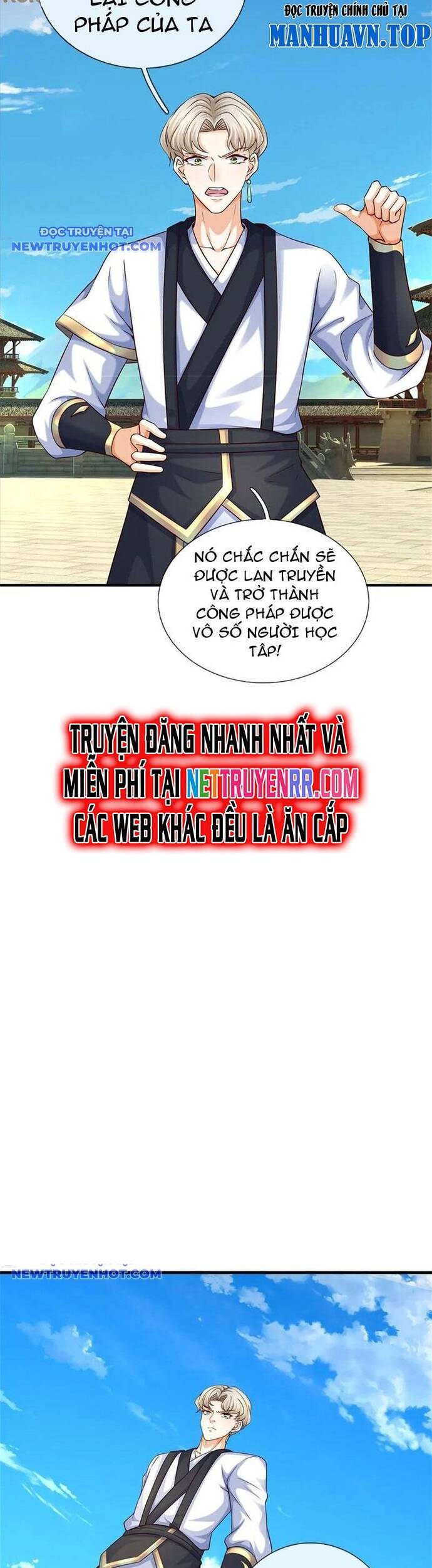 Ta Có Thể Vô Hạn Bạo Kích - Chapter 70 - Page 9