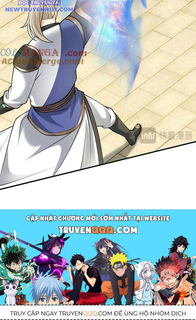 Ta Có Thể Vô Hạn Bạo Kích - Chapter 71 - Page 14