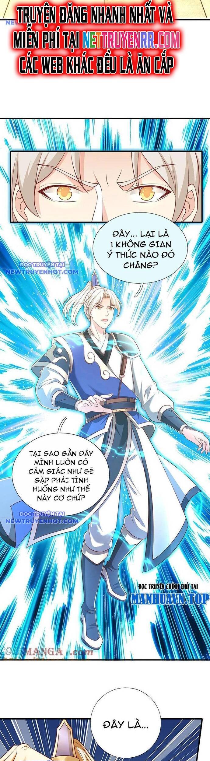 Ta Có Thể Vô Hạn Bạo Kích - Chapter 71 - Page 5