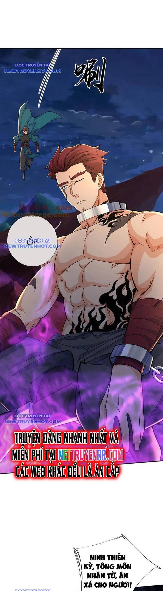 Ta Có Thể Vô Hạn Bạo Kích - Chapter 72 - Page 13