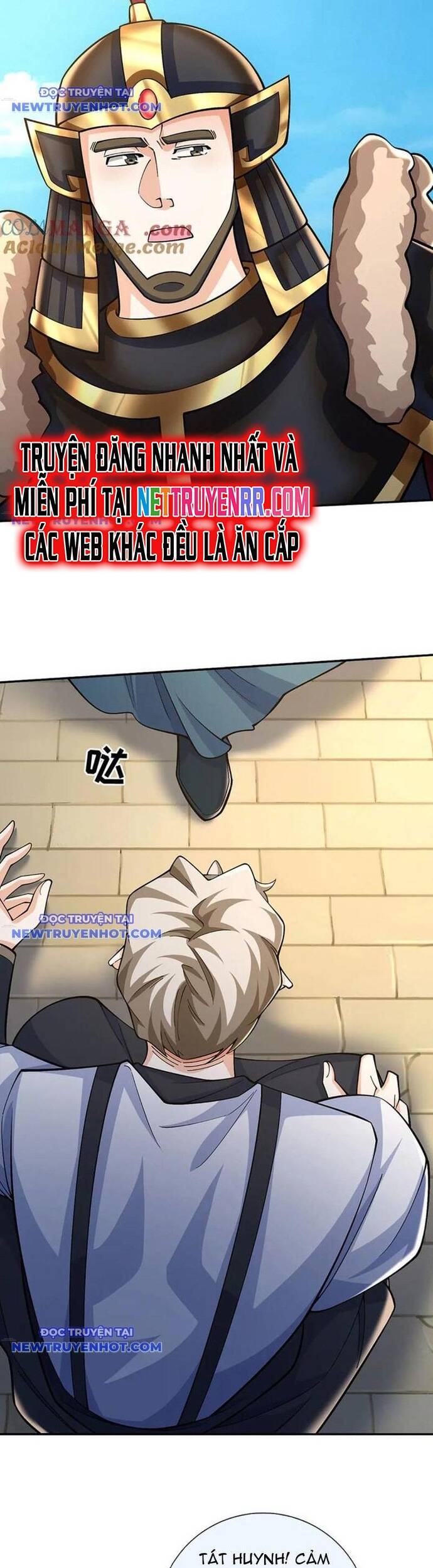 Ta Có Thể Vô Hạn Bạo Kích - Chapter 72 - Page 3