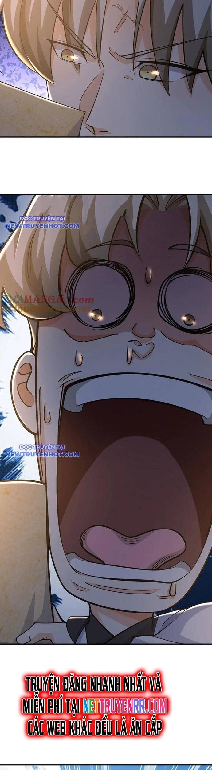 Ta Có Thể Vô Hạn Bạo Kích - Chapter 72 - Page 4