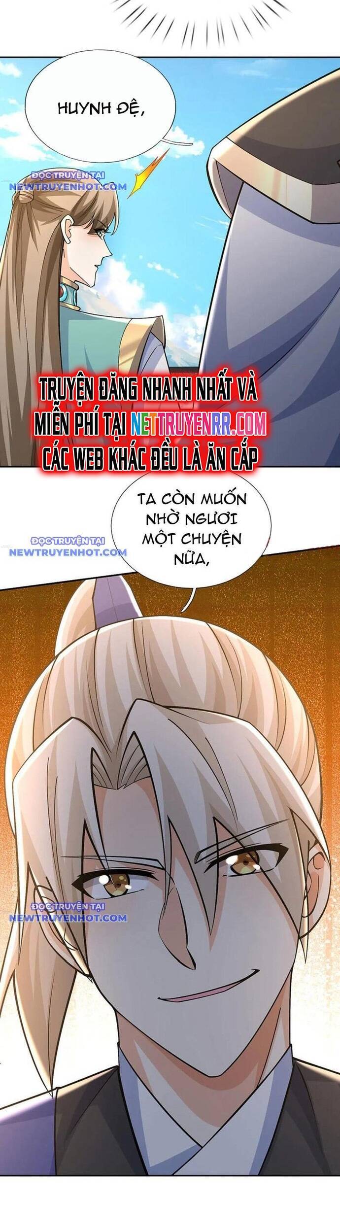 Ta Có Thể Vô Hạn Bạo Kích - Chapter 72 - Page 6